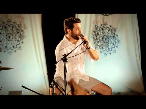 Acústico D3 - Descobridor dos Sete Mares (Luau D3)