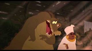 The Princess And The Frog - Official Trailer 2009