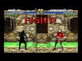 Mortal Kombat Project 4 1 Season 2 5 2017 Noob Saibot Full Playthrough