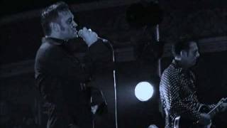 Morrissey - Little Man, What Now? - Live in Bradford 31-10-02