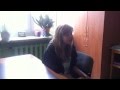 Ada Szulc - Big Love (cover) 