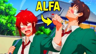 Esse Cara Não Sabia Que Seu Melhor Amigo Era Uma Mulher KKKKKKKKKKK | Anime Recap
