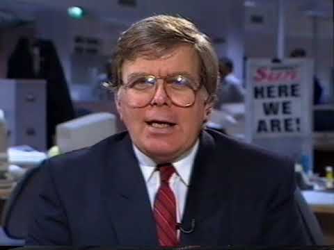 1989 Round 20 VFL CH 7  "Palmers Punchlines"