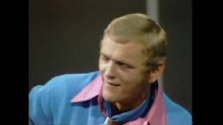Jerry Reed ~ 'Hallelujah I Love Her So' &amp; 'Mountain Dew'