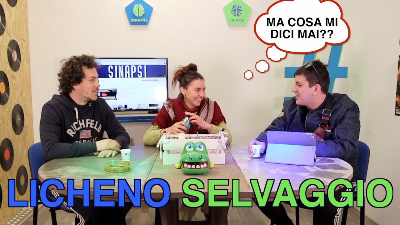 Watch Now CAMILLA CHE SCINTILLA! OSPITE UNA RAGAZZA DI ADRARA CON ESPERIENZA DI CASARA EP.3 LICHENO SELVAGGIO CAMILLA CHE SCINTILLA! OSPITE UNA RAGAZZA DI ADRARA CON ESPERIENZA DI CASARA EP.3 LICHENO SELVAGGIO