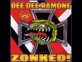 Dee Dee Ramone: Zonked! (1997) Fix Yourself Up