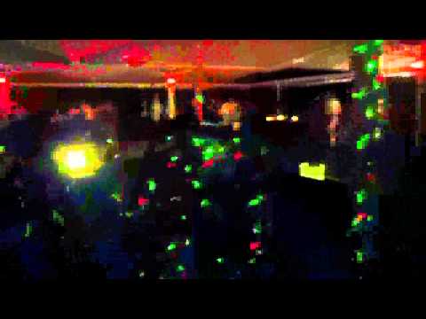 Flexrev @ Beck'sperience, Bastion 21.06.2012.