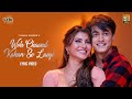 Woh Chaand Kahan Se Laogi Lyric Video Urvashi Rautela Mohsin Khan Vishal Mishra Muntashir M