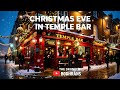 Christmas Eve In Temple Bar The Wild Irish Christmas Song