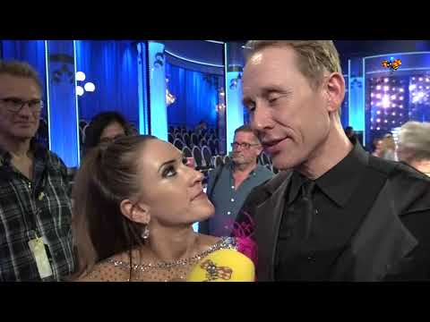 Gundes bakslag – smärtan som tittarna inte får se