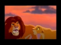 The Lion King 2 You Ll Never Be Mufasa Turkish