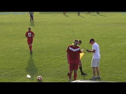 RKS Okęcie Warszawa - GLKS Nadarzyn 1:0