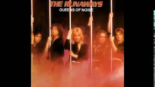 The Runaways - Queens Of Noise - 1977