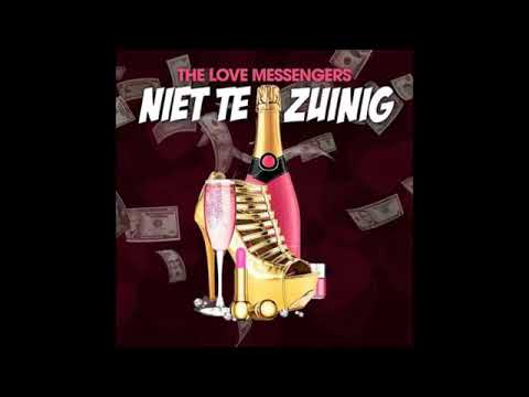 The Love Messengers - Niet Te Zuinig