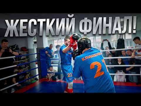 ВЫЙТИ ПРОТИВ | 7 выпуск реалити-шоу | Телеканал ОТС