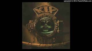 Kix - Tear Down The Walls