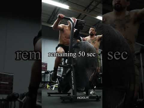 Improve BJJ Cardio With This 12 Minute Workout