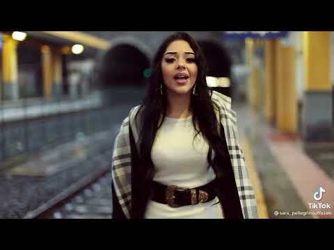 Sara pellegrino io sto bene