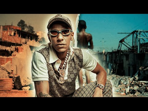 MC Paulin da Capital - Povo Sofrido da Periferia (Web Clipe)