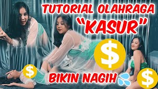 Download lagu ASUPAN SETELAH SEKIAN LAMA, TUTORIAL GAYA BIKIN NAGIH !!! mp3