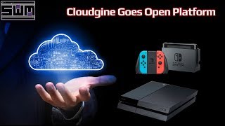 News Wave Extra! - The Power of the Cloud Opens Up To The Nintendo Switch and PS4!