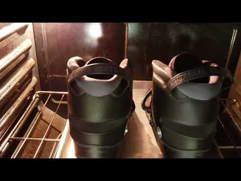 Cooking USD Carbon Team Skates for dinner!