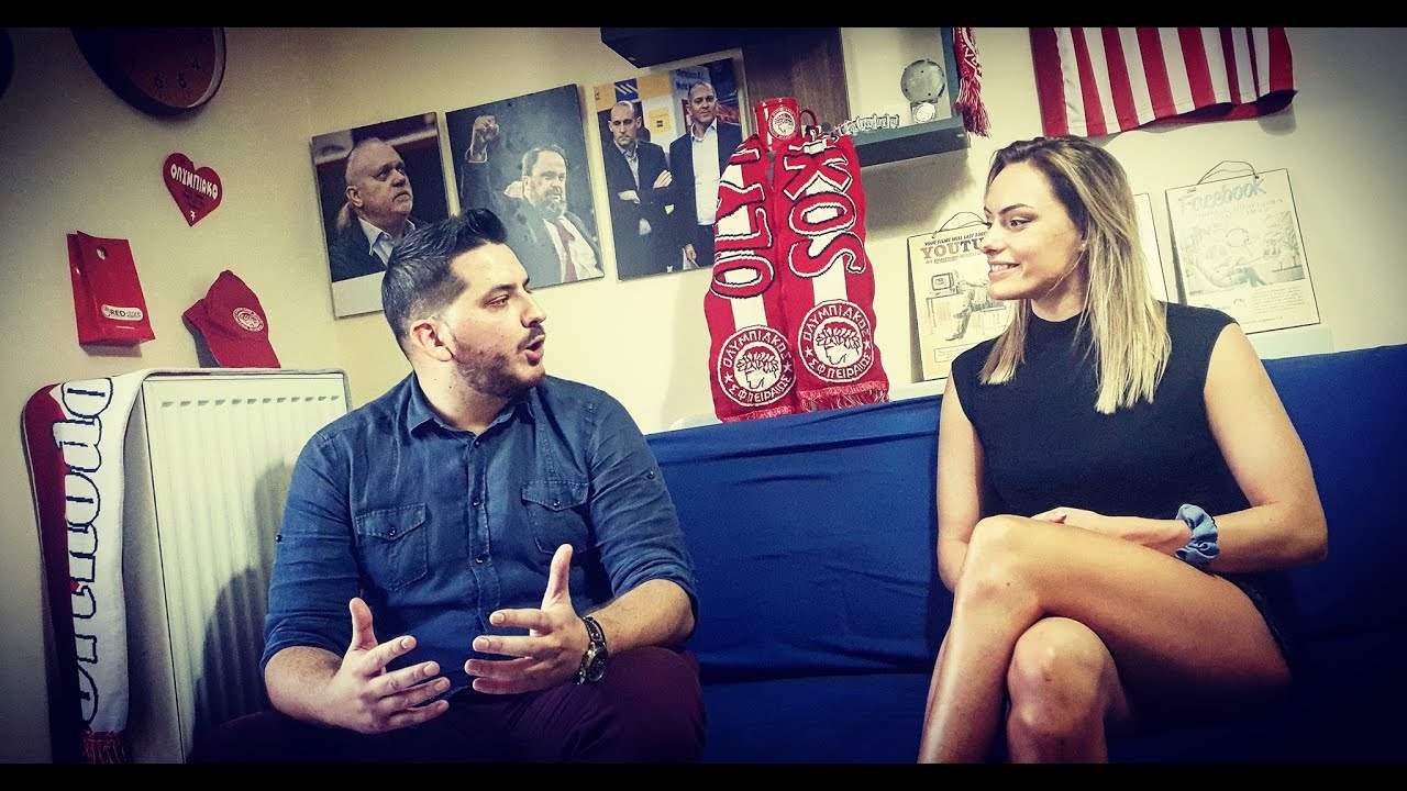 Όλγα Ντάλλα | Thrylos24.gr Guest