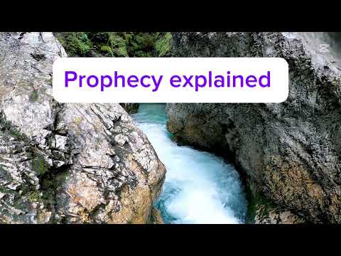 The final events of bible prophecy by pastor Doug Batchelor