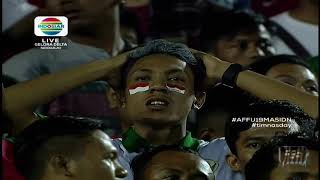 Download lagu Adu Penalty Indonesia Vs Malaysia AFF U19 2018 mp3