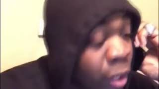 Kash Doll - For Everybody Cover (male Version)