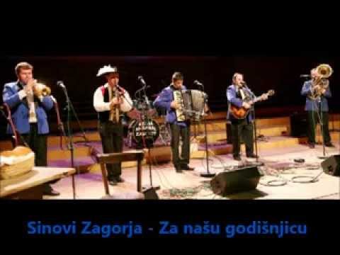 Sinovi Zagorja - Za našu godišnjicu