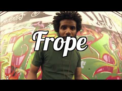 Juju Rogers - Dreams (Feat. Oddisee)