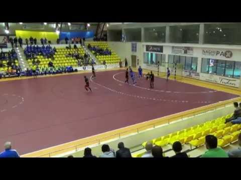 Gol by Eugen Cinaru!