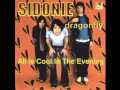 Sidonie - All Is Cool In The Evening