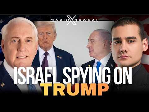 PENTAGON NAMES ISRAEL TOP SPY THREAT, IRAN LEVELS GULF AGAIN– w/ Col. Douglas Macgregor