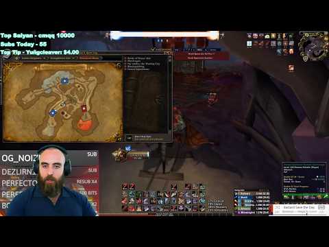 477 Arms Warrior 21-0 Silvershard Slammin' (Full BG) - WoW BFA 8.3 Warrior PvP