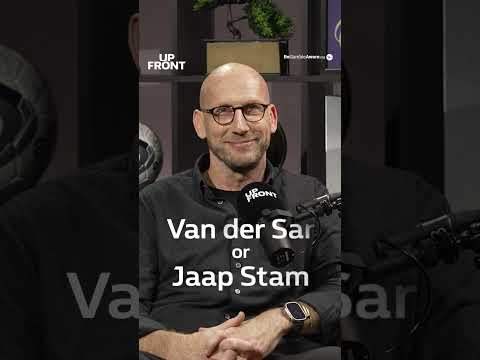 Jaap Stam has his say on the best Dutch players to play in the Premier League - Winner Stays On! 🇳🇱
