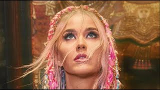 Katy Perry - Legendary Lovers (Official Music Vídeo)