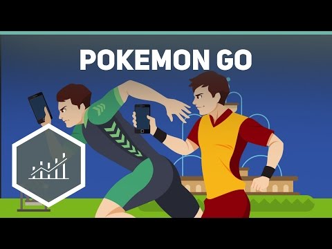 Pokémon Go - Nintendo, Niantic, Apple, McDonalds : Wer verdient am App-Hype?
