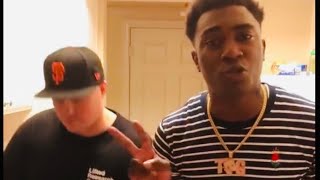 Fredo Bang x Einer Bankz - Oouuh Original