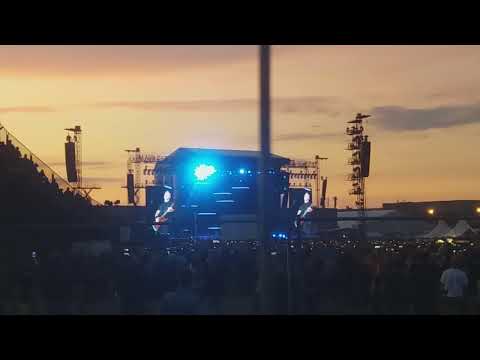 Metallica - Nothing Else Matters (Live In Prague 22-06-2022)