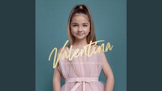 Musik-Video-Miniaturansicht zu Les enfants de demain Songtext von Valentina