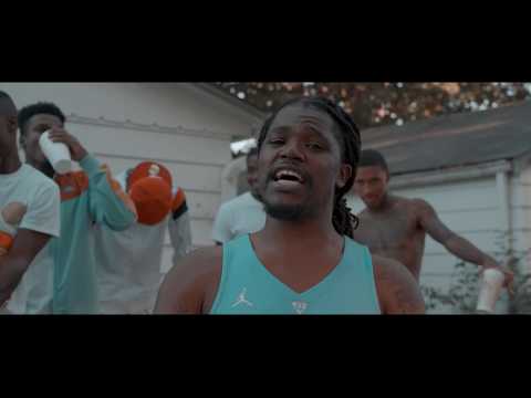 Lil Black GHTN - Step Fr (Official Music Video)
