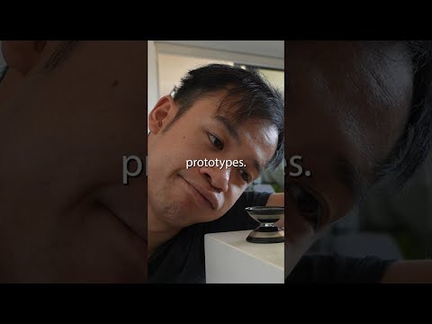 I Bought This Yoyo For $480. Here's Why