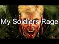 Erwin Smith S Final Speech My Soldiers