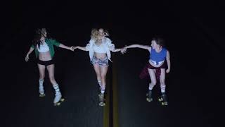 Roxy Roller Music Video