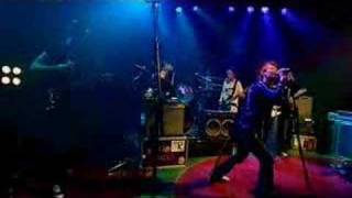 RadioHead- Nobody does it Better(live)
