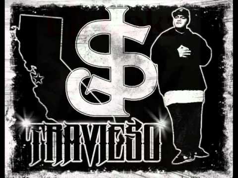 Travieso, Lil Lokz - Crazy 4 You