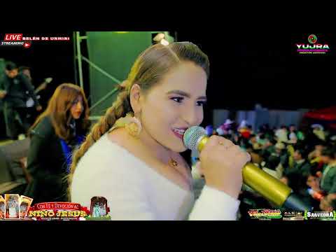 FILY BRASS EN VIVO AMOR PROHIBIDO ⚠️DESDE BELÉN DE URMIRI - POTOSI BOLIVIA⚠️