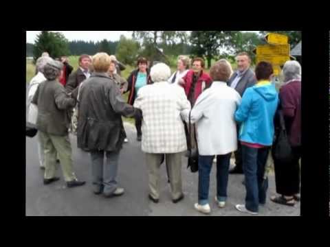Ein fröhlicher Tag im Kaiserwald